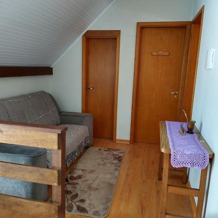 Casa Compartilhada Διαμέρισμα Canela Εξωτερικό φωτογραφία