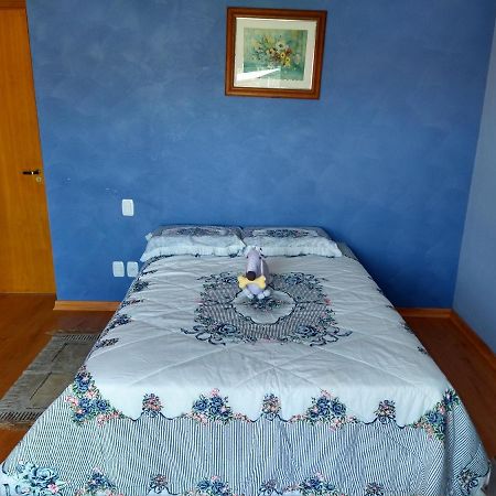 Casa Compartilhada Διαμέρισμα Canela Δωμάτιο φωτογραφία
