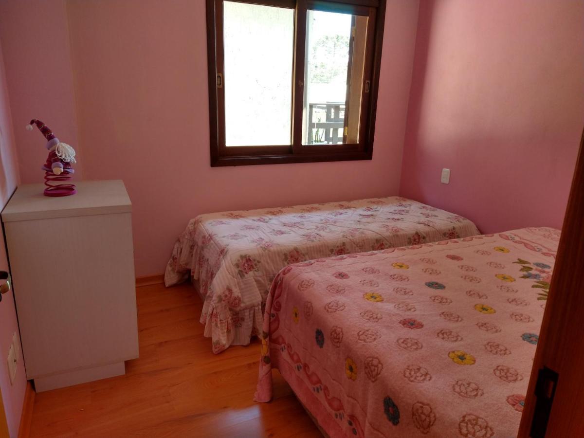 Casa Compartilhada Διαμέρισμα Canela Δωμάτιο φωτογραφία
