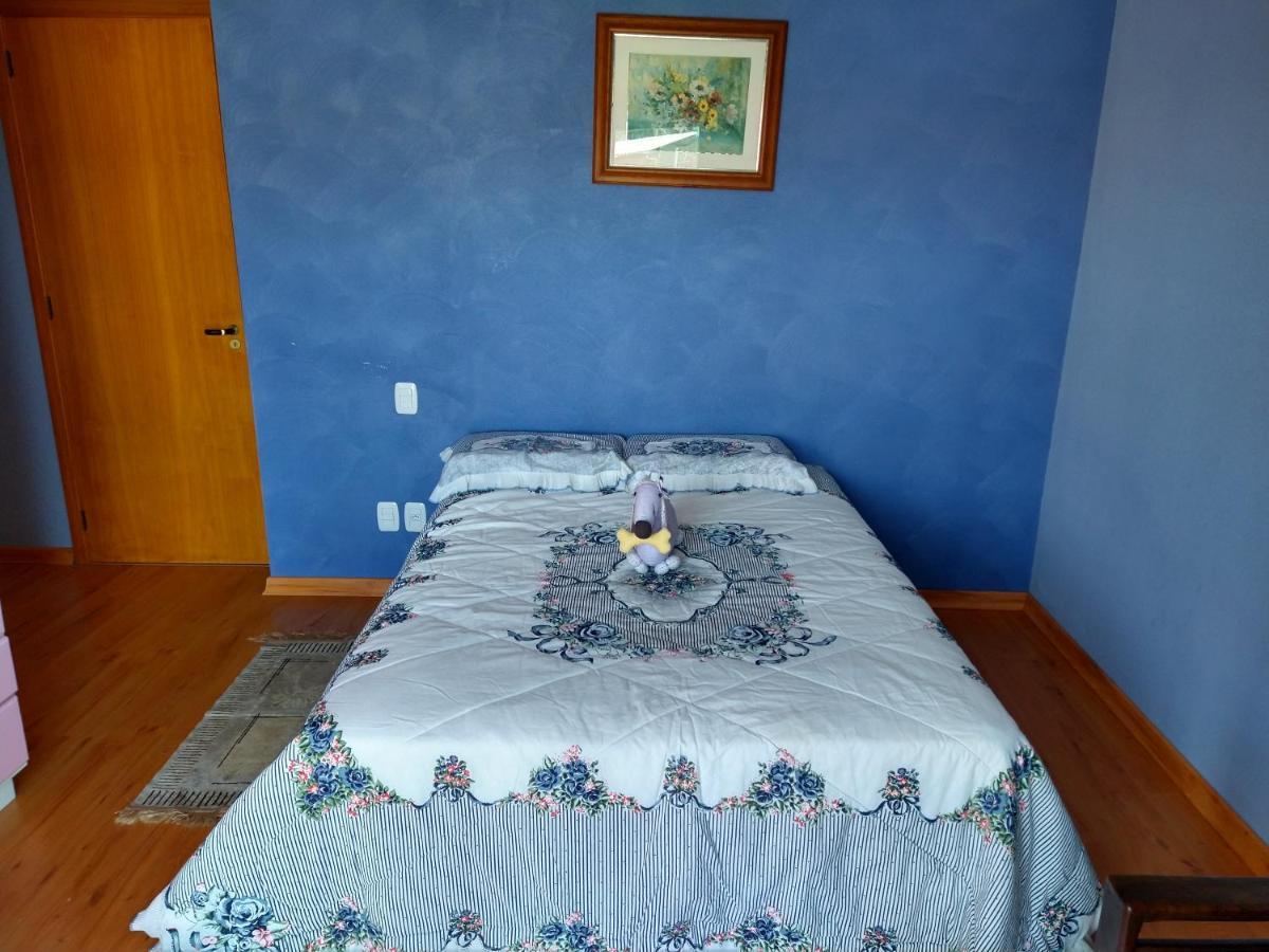 Casa Compartilhada Διαμέρισμα Canela Δωμάτιο φωτογραφία